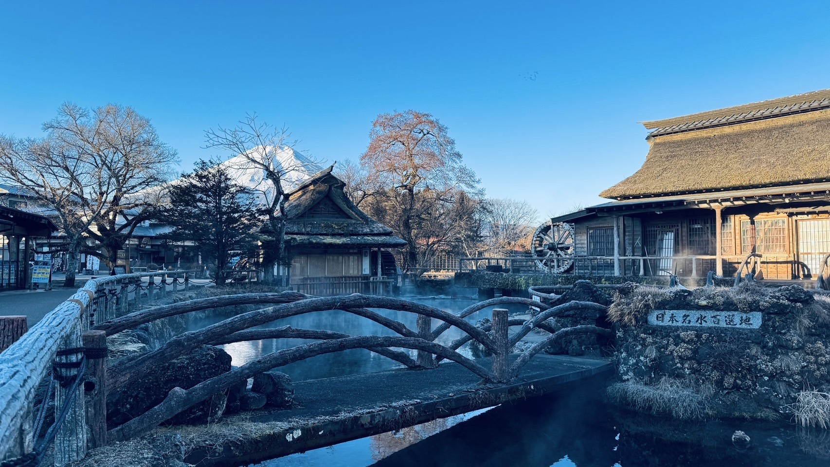 開啟，屬於你的獨特日本之旅
